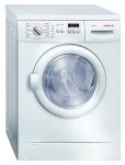 洗濯機 Bosch WAA 2426 K 60.00x85.00x56.00 cm