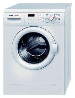 Mașină de spălat Bosch WAA 24270 fotografie, caracteristici