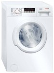 çamaşır makinesi Bosch WAB 2026 F 60.00x85.00x59.00 sm