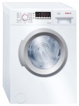 洗濯機 Bosch WAB 20261 ME 60.00x85.00x56.00 cm