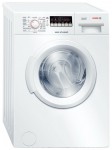 ﻿Washing Machine Bosch WAB 2028 J 60.00x85.00x59.00 cm