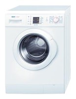 ﻿Washing Machine Bosch WAE 16442 Photo, Characteristics