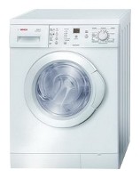 Vaskemaskin Bosch WAE 20362 Bilde, kjennetegn