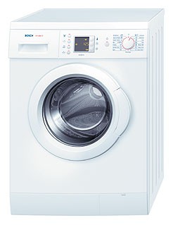 Mașină de spălat Bosch WAE 20440 fotografie, caracteristici