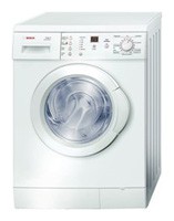 Máquina de lavar Bosch WAE 24343 Foto, características