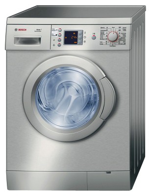 Pračka Bosch WAE 24468 Fotografie, charakteristika