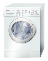 Mașină de spălat Bosch WAE 28175 fotografie, caracteristici