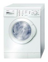 Máquina de lavar Bosch WAE 28193 Foto, características