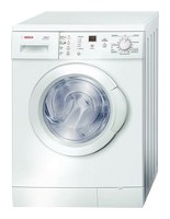 Wasmachine Bosch WAE 28343 Foto, karakteristieken