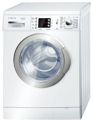 Wasmachine Bosch WAE 2844 M Foto, karakteristieken