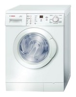 Máy giặt Bosch WAE 32343 ảnh, đặc điểm