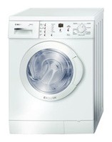 Máquina de lavar Bosch WAE 32393 Foto, características