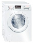 वॉशिंग मशीन Bosch WAK 24240 60.00x85.00x60.00 सेमी