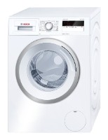 çamaşır makinesi Bosch WAN 20160 fotoğraf, özellikleri