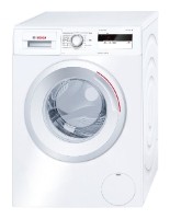 Máquina de lavar Bosch WAN 24060 Foto, características