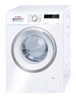 Máquina de lavar Bosch WAN 24140 Foto, características