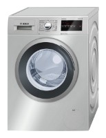 Mașină de spălat Bosch WAN 2416 S fotografie, caracteristici