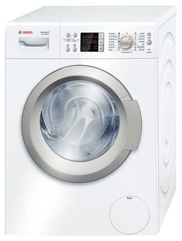 เครื่องซักผ้า Bosch WAQ 24441 รูปถ่าย, ลักษณะเฉพาะ