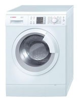 Wasmachine Bosch WAS 20441 Foto, karakteristieken
