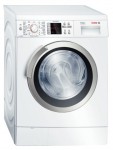 Vaskemaskine Bosch WAS 20446 60.00x84.00x60.00 cm