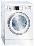 वॉशिंग मशीन Bosch WAS 2844 W 60.00x85.00x59.00 सेमी