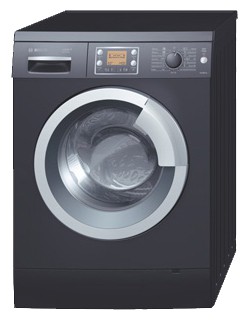 洗濯機 Bosch WAS 2874 B 写真, 特性