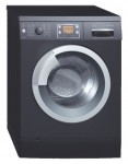 ﻿Washing Machine Bosch WAS 2874 B 60.00x84.00x59.00 cm
