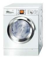 वॉशिंग मशीन Bosch WAS 28792 तस्वीर, विशेषताएँ