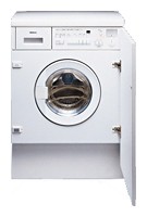洗濯機 Bosch WET 2820 写真, 特性