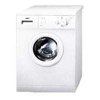 çamaşır makinesi Bosch WFB 2001 fotoğraf, özellikleri