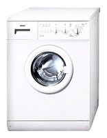 çamaşır makinesi Bosch WFB 3200 fotoğraf, özellikleri