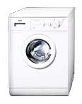 Mașină de spălat Bosch WFB 4800 fotografie, caracteristici