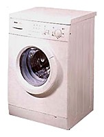 Máquina de lavar Bosch WFC 1600 Foto, características