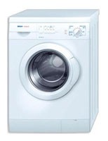 洗濯機 Bosch WFC 1663 写真, 特性