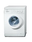 वॉशिंग मशीन Bosch WFC 2060 तस्वीर, विशेषताएँ