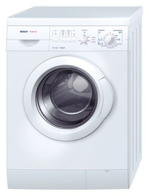 洗濯機 Bosch WFC 2064 写真, 特性