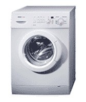 वॉशिंग मशीन Bosch WFC 2065 तस्वीर, विशेषताएँ