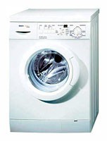 Máquina de lavar Bosch WFC 2066 Foto, características