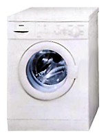 Pračka Bosch WFD 1060 Fotografie, charakteristika