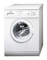 เครื่องซักผ้า Bosch WFD 2090 รูปถ่าย, ลักษณะเฉพาะ
