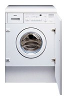 Pračka Bosch WFE 2021 Fotografie, charakteristika