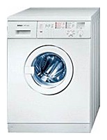 वॉशिंग मशीन Bosch WFF 1401 तस्वीर, विशेषताएँ