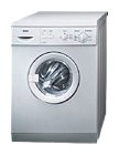 洗衣机 Bosch WFG 2070 照片, 特点