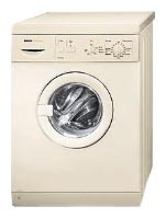 çamaşır makinesi Bosch WFG 2420 fotoğraf, özellikleri