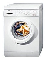 Máquina de lavar Bosch WFH 1262 Foto, características