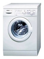 Vaskemaskin Bosch WFH 2060 Bilde, kjennetegn