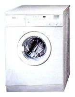 洗衣机 Bosch WFK 2431 照片, 特点