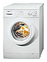 Máquina de lavar Bosch WFL 1601 Foto, características