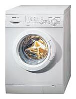 ﻿Washing Machine Bosch WFL 2061 Photo, Characteristics