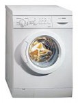 ﻿Washing Machine Bosch WFL 2061 60.00x85.00x59.00 cm